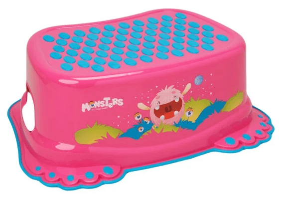 Підставка для ніг Tega Monsters MN-006-127 681268