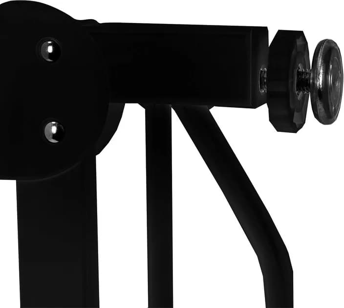 Захисний бар'єр Lionelo Truus Slim Black Onyx LO-TRUUS SLIM BLACK ONYX фото 2