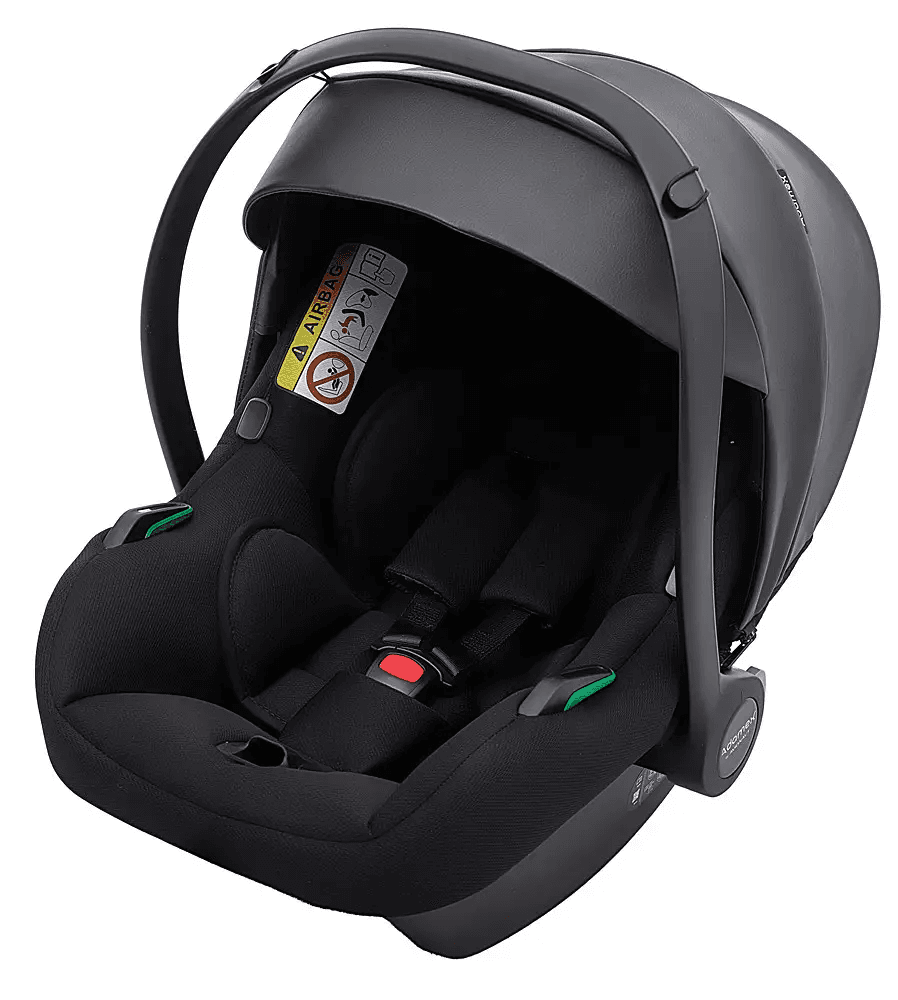 Автокрісло Adamex Cosmo Eco SA-2 681083