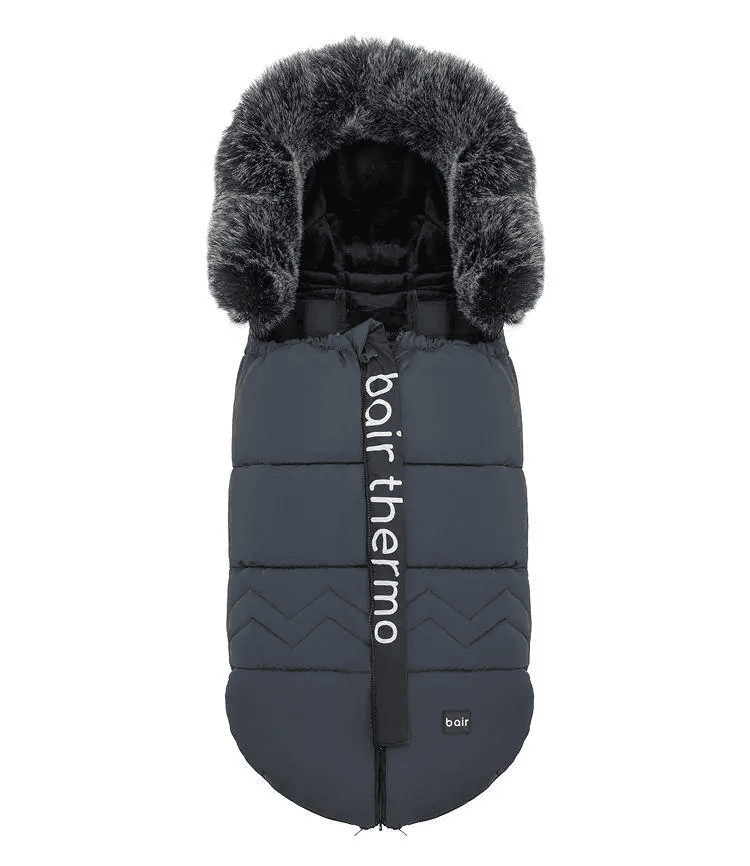 Конверт зимовий Bair Alaska Thermo 681728 indigo blue