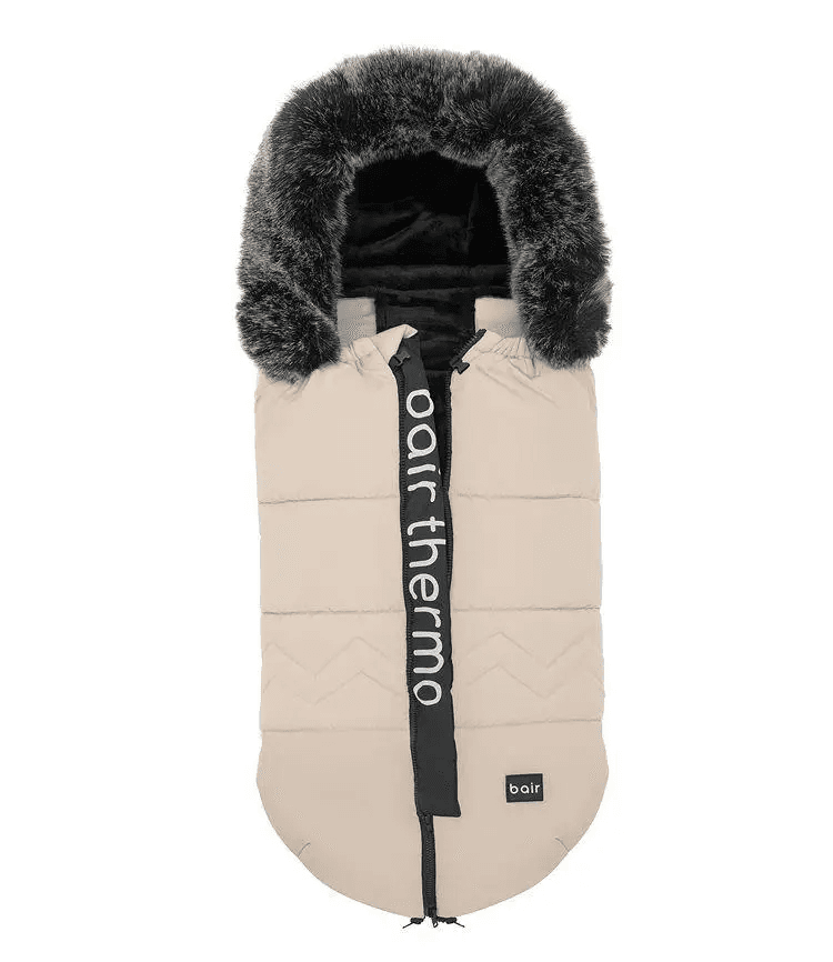 Конверт зимовий Bair Alaska Thermo 681729 desert beige