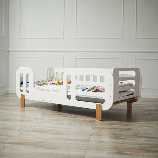 Ліжко дитяче TatkoPlayground Montessori Класичне 1800x800 ТРMWc-2
