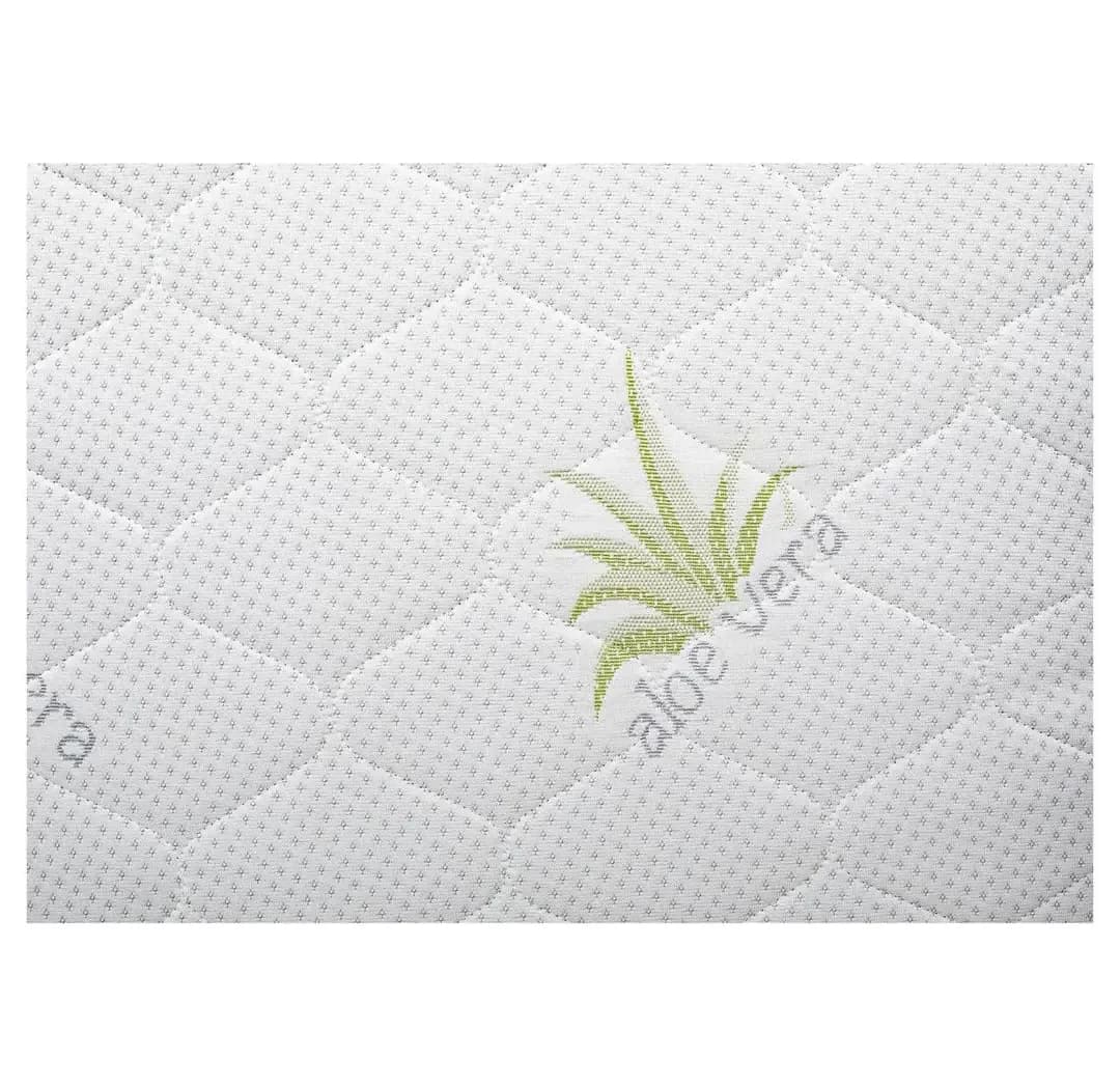 Матрац Bair Oval Aloe Vera OKPK-120 120x60x7 681669 фото 4