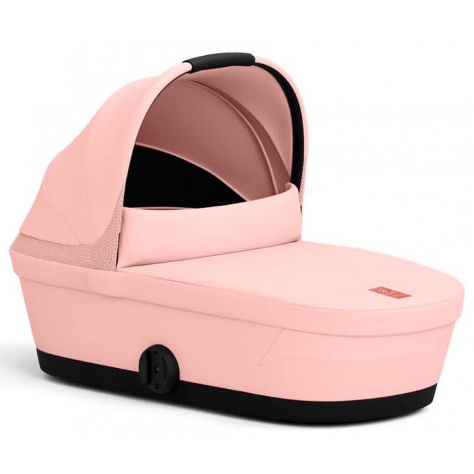 Люлька Cybex Melio 524000069 Candy Pink