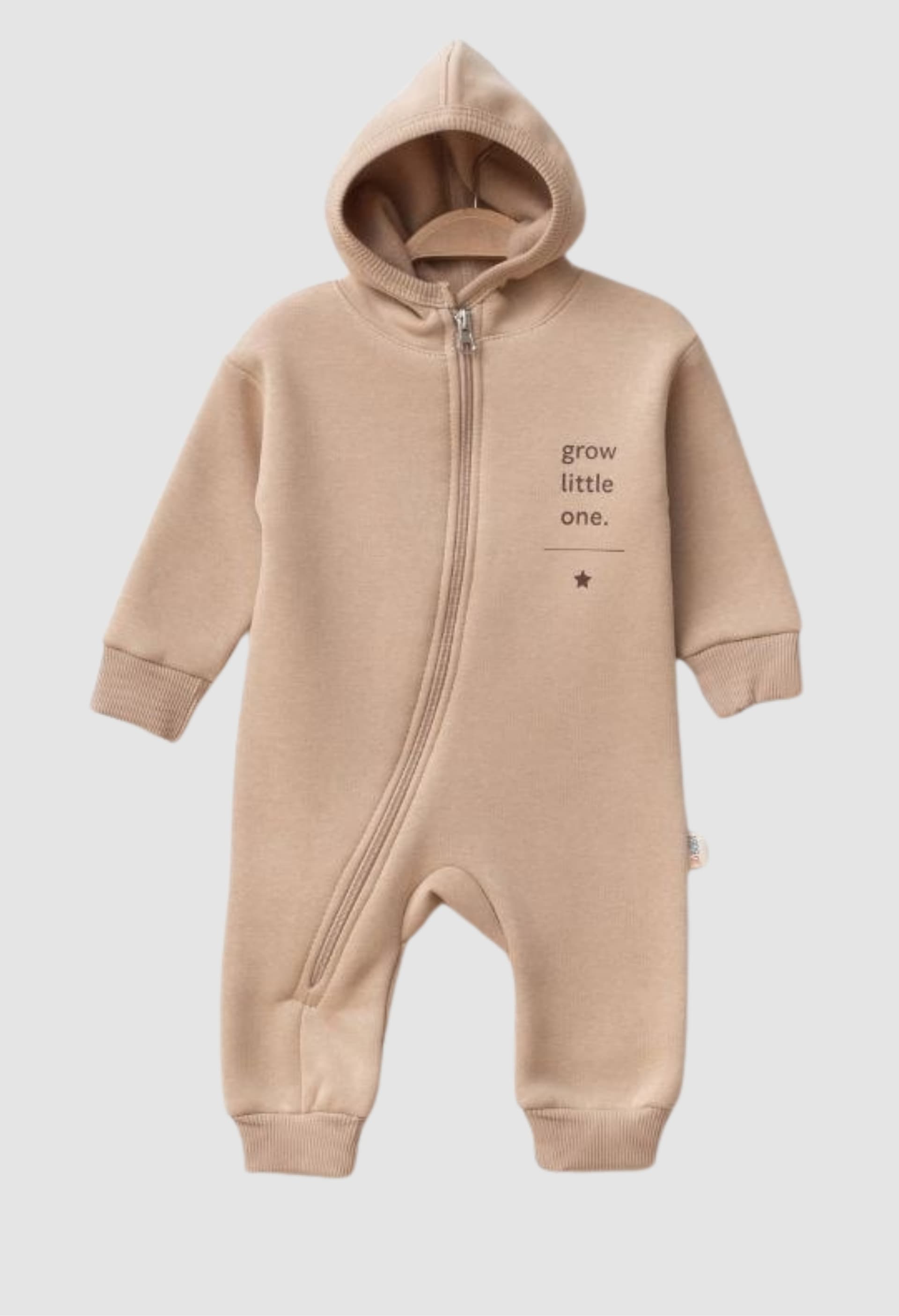 Комбінезон начіс SD Baby 2428 беж