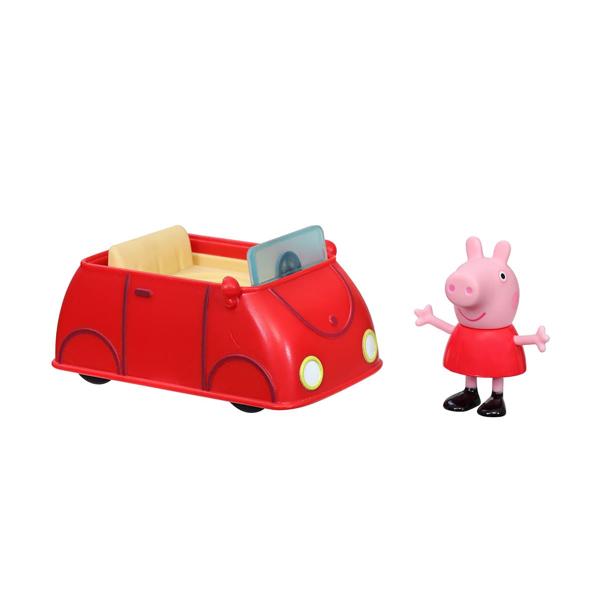 Набір ігровий Peppa Машина Пеппи F2212