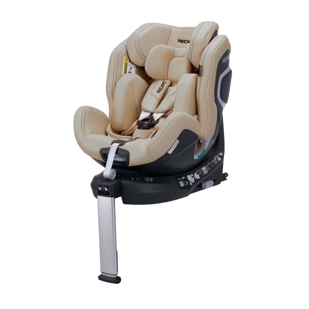 Автокрісло Recaro Xenon 1 B1102060 Elegant Beige