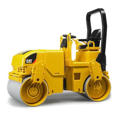 Каток Cat 1:16 Bruder 02433