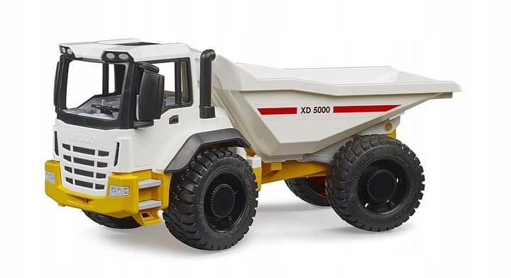 Самоскид BRUDER 03420