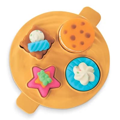 Набір для ліплення Play-Doh Чарівний міксер F4718 фото 3