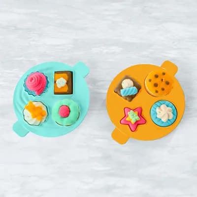 Набір для ліплення Play-Doh Чарівний міксер F4718 фото 5