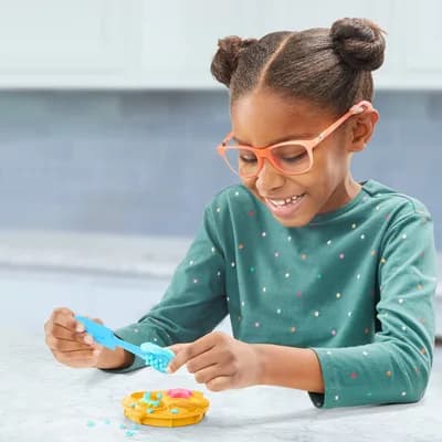 Набір для ліплення Play-Doh Чарівний міксер F4718 фото 7