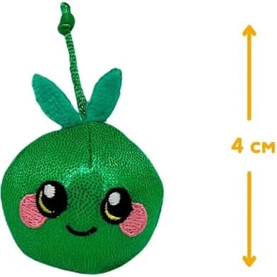 Іграшка м'яка Surprizamals Squeezamals Смаколики SQ03890-5030 фото 3