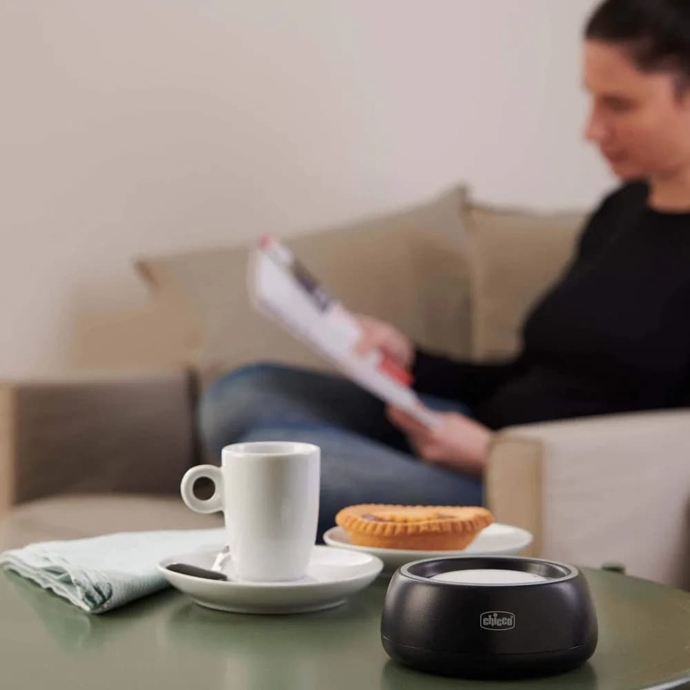 Радіоняня Chicco Audio Baby Monitor 10160.00 фото 6