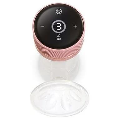 Молоковідсмоктувач електричний BabyOno Pico 1485 фото 2
