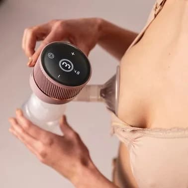 Молоковідсмоктувач електричний BabyOno Pico 1485 фото 8