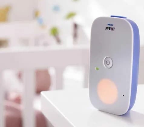 Радіоняня Avent SCD502/26 фото 2