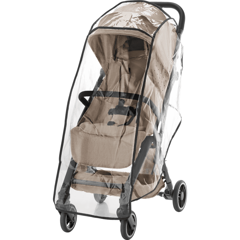 Дощовик для коляски Britax Romer Flylite/Tira 2000042317