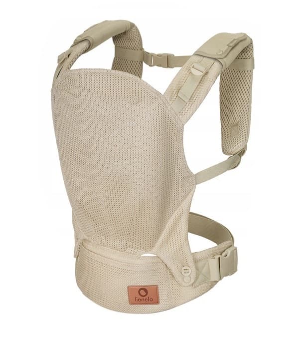 Рюкзак Lionelo Margaret Air Beige LO-MARGAREET AIR BEIGE