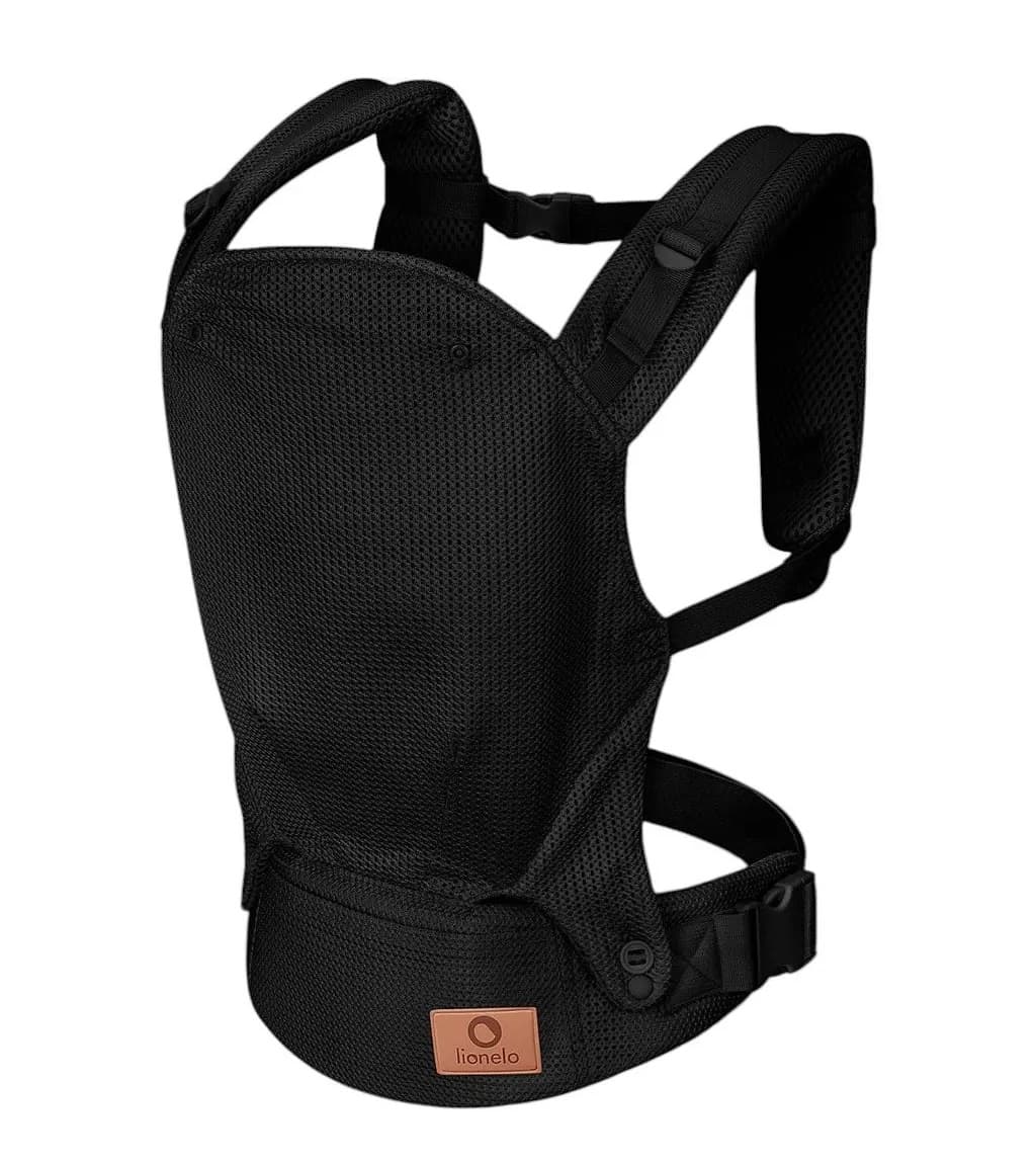 Рюкзак Lionelo Margaret Air Black LO-MARGAREET AIR BLACK