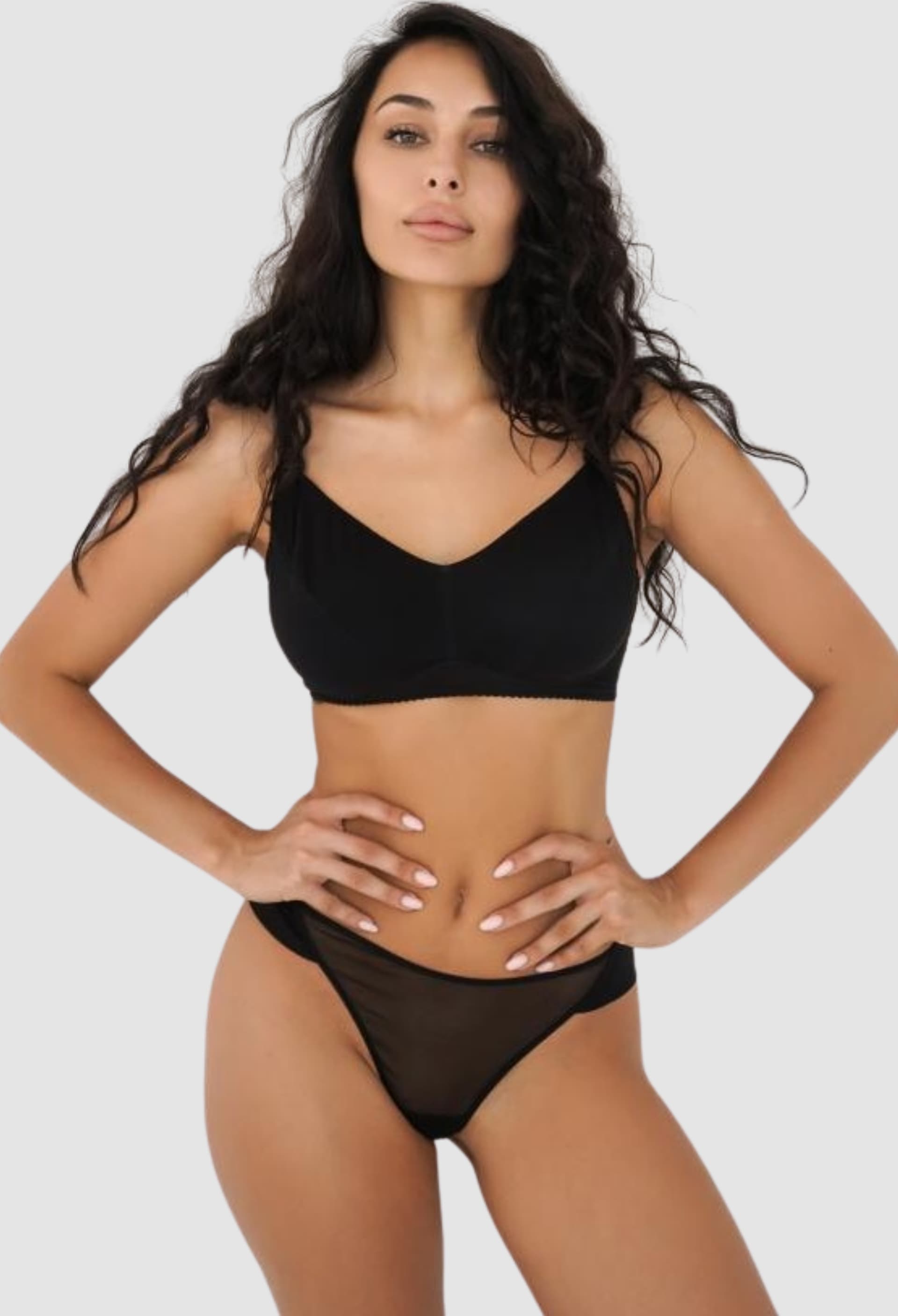 Труси для вагітних Мамин Дом 580