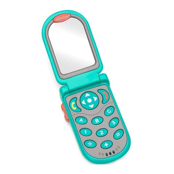 Телефон розвиваючий Infantino 306307I