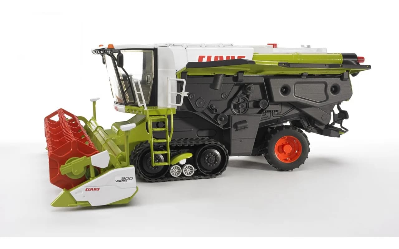 Зернозбиральний комбайн Claas Lexion 780 Terra Trac Bruder 02119 фото 4