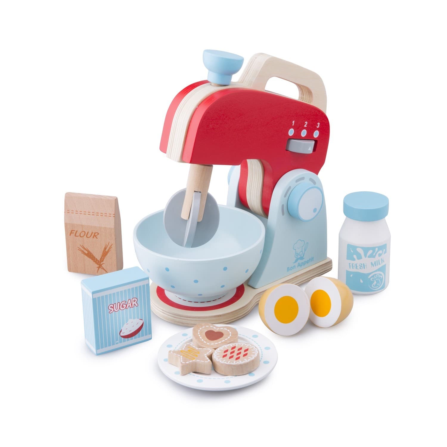 Міксер New Classic Toys 10702
