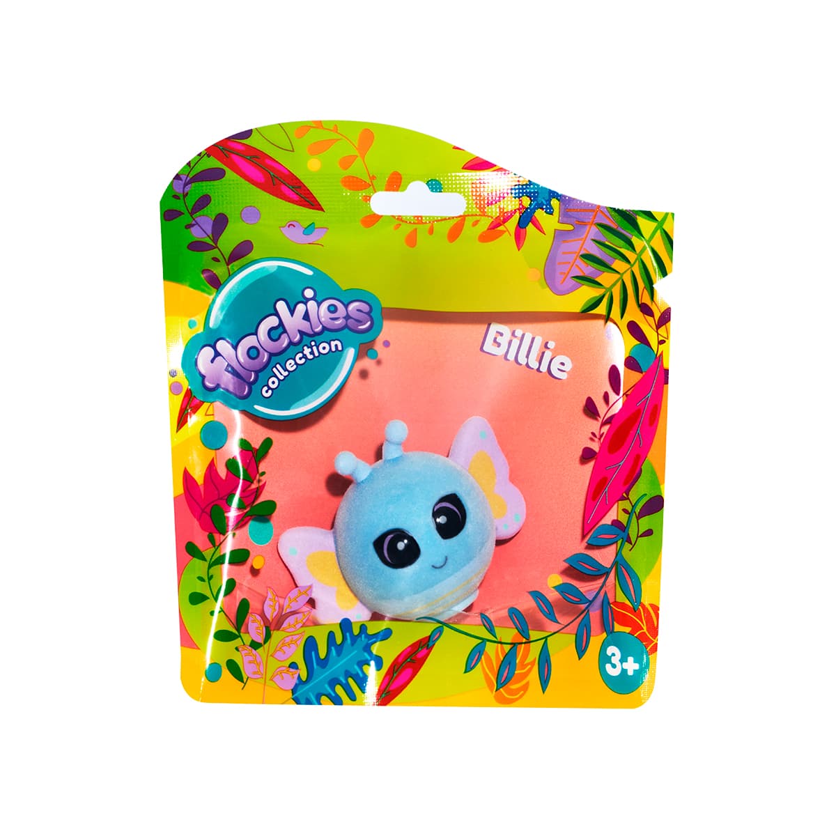 Фігурка Flockies Метелик Біллі FLO0122