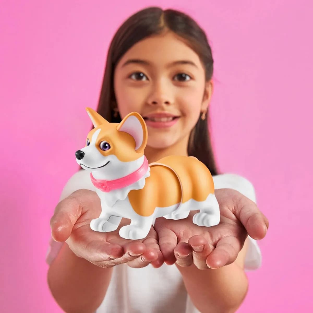 Іграшка інтерактивна Zuru Pets Alive Грайливе цуценя 9530SQ1 фото 6