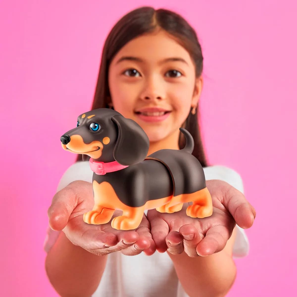 Іграшка інтерактивна Zuru Pets Alive Грайливе цуценя 9530SQ1 фото 5
