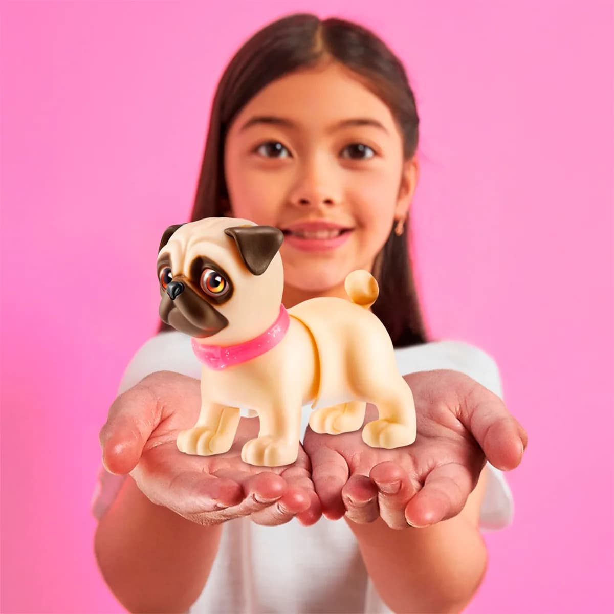 Іграшка інтерактивна Zuru Pets Alive Грайливе цуценя 9530SQ1 фото 3