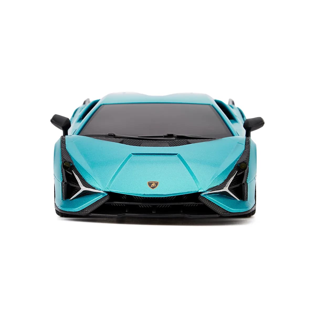 Машина на р/к KS Drive Lamborgini Sian 1:24 124GLSB фото 8