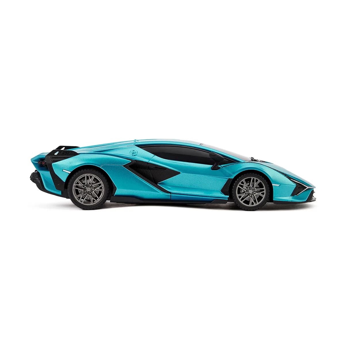 Машина на р/к KS Drive Lamborgini Sian 1:24 124GLSB фото 7