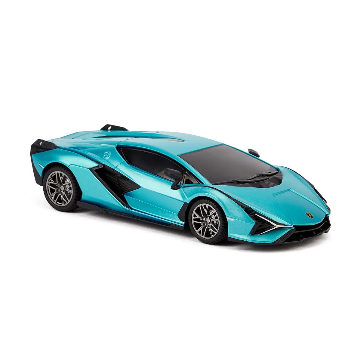 Машина на р/к KS Drive Lamborgini Sian 1:24 124GLSB фото 6