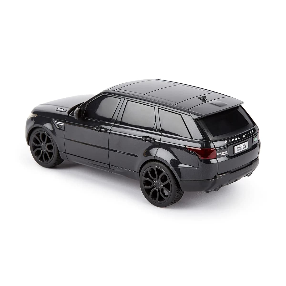 Машина на р/к KS Drive Land Rover Range Rover Sport 1:24 124GRRB фото 5