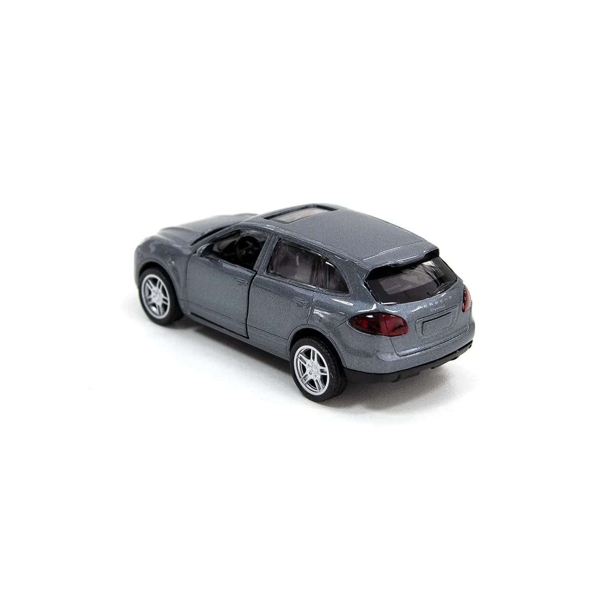 Машина Techno Drive Porsche Cayenne S 1:42 250250 фото 3