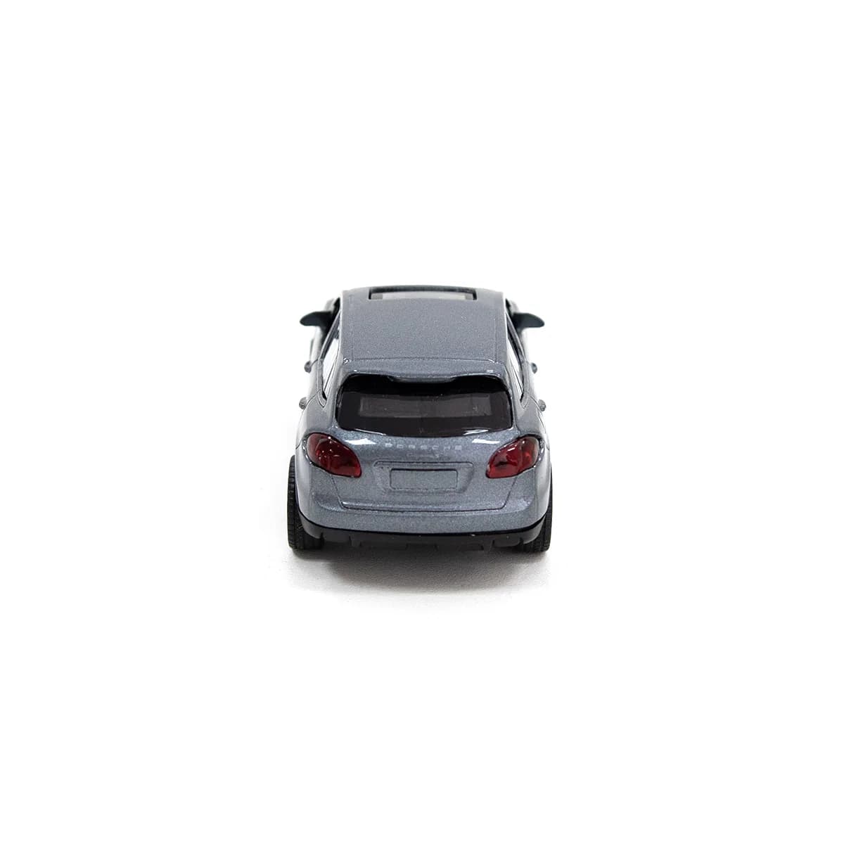 Машина Techno Drive Porsche Cayenne S 1:42 250250 фото 4