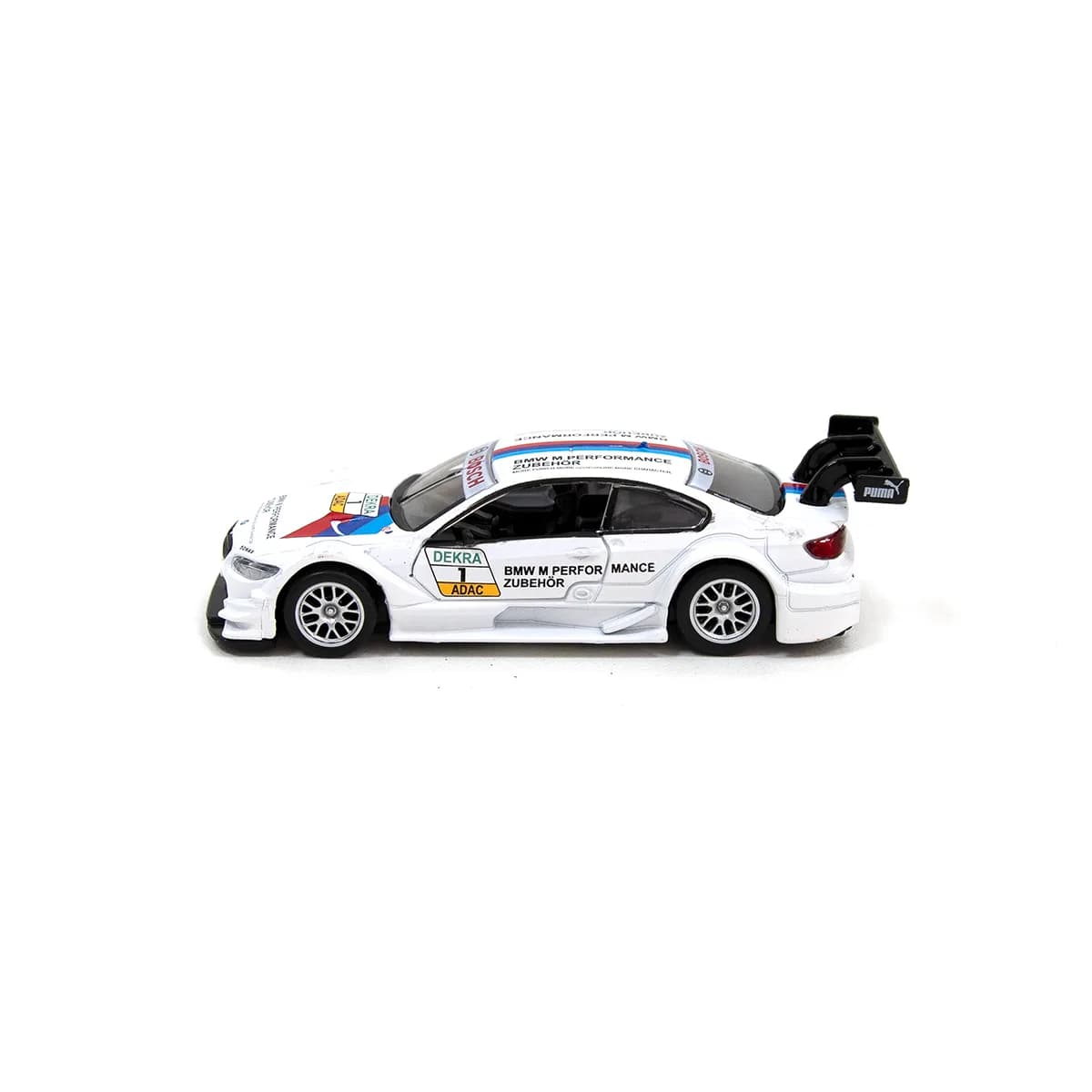 Машина Techno Drive BMW M3 DTM 1:42 250256 фото 2