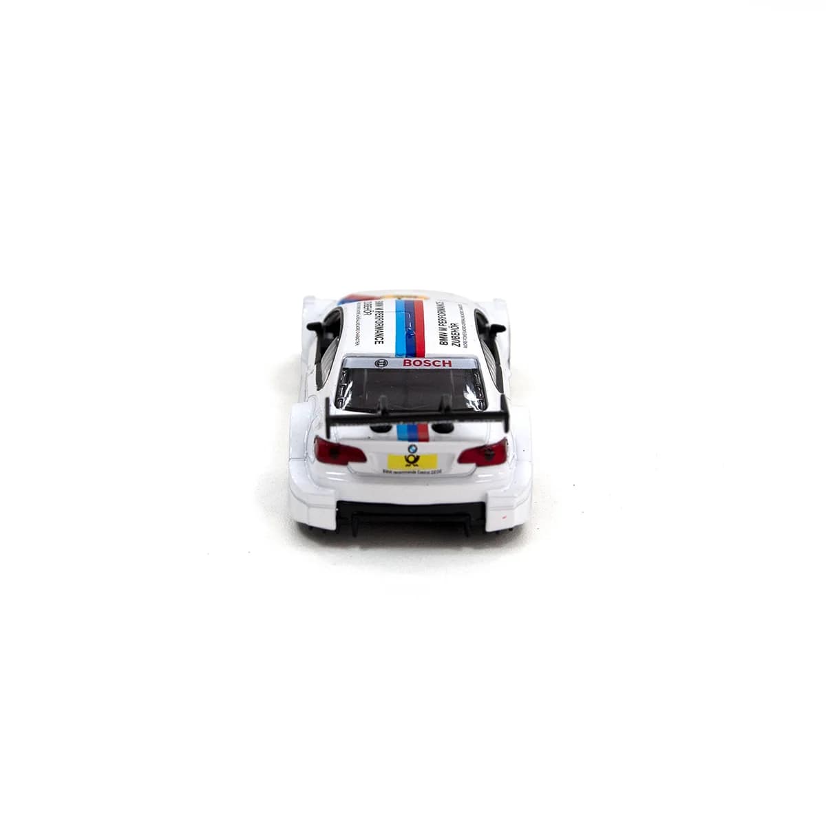 Машина Techno Drive BMW M3 DTM 1:42 250256 фото 4