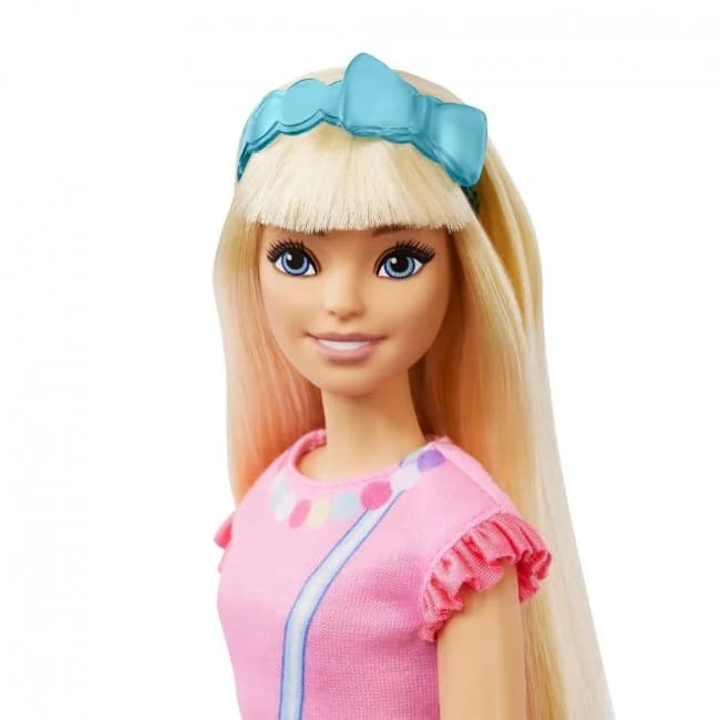 Лялька Barbie Моя перша Barbie HLL19 фото 3
