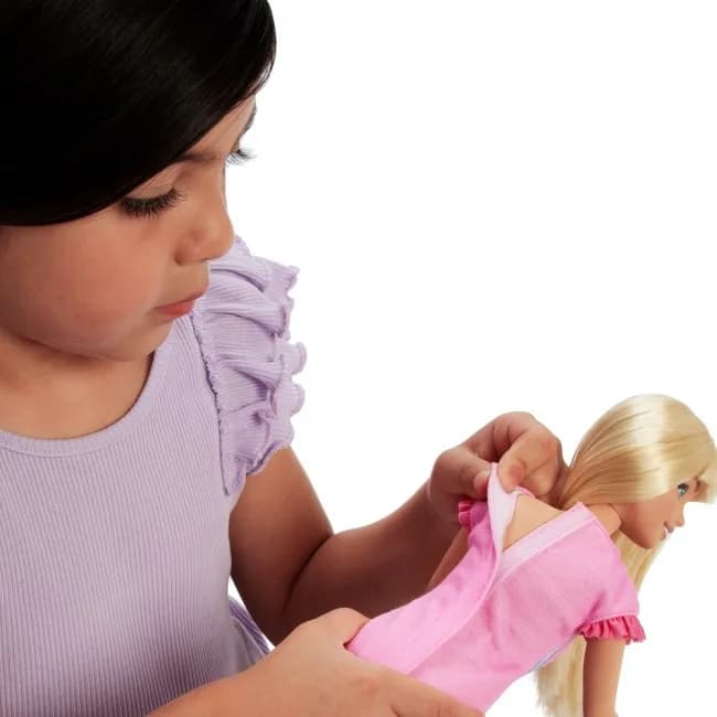 Лялька Barbie Моя перша Barbie HLL19 фото 6