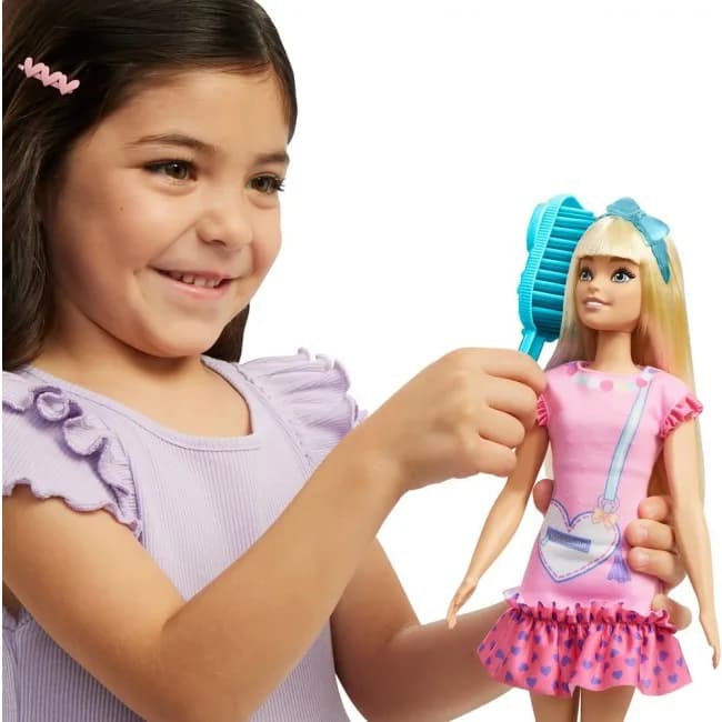 Лялька Barbie Моя перша Barbie HLL19 фото 7
