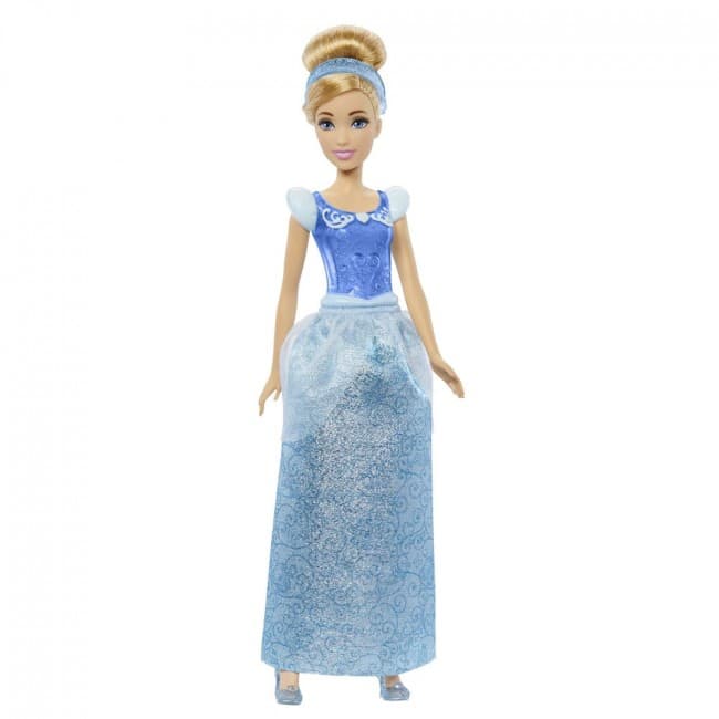 Лялька Disney Toys Попелюшка HLW06
