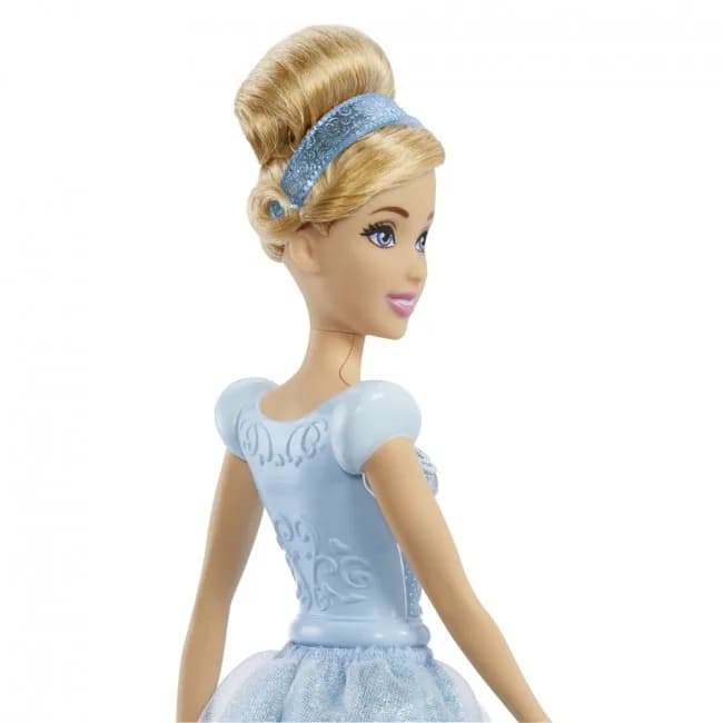 Лялька Disney Toys Попелюшка HLW06 фото 2