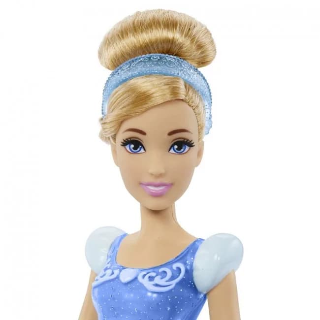 Лялька Disney Toys Попелюшка HLW06 фото 3