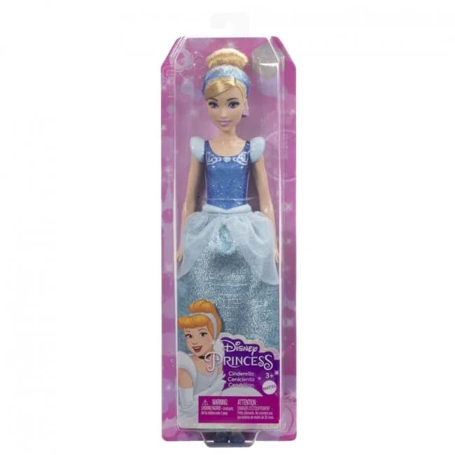 Лялька Disney Toys Попелюшка HLW06 фото 6