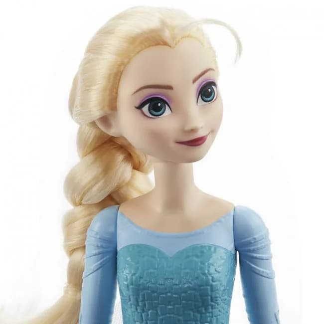 Лялька Disney Toys Ельза HLW47 фото 6