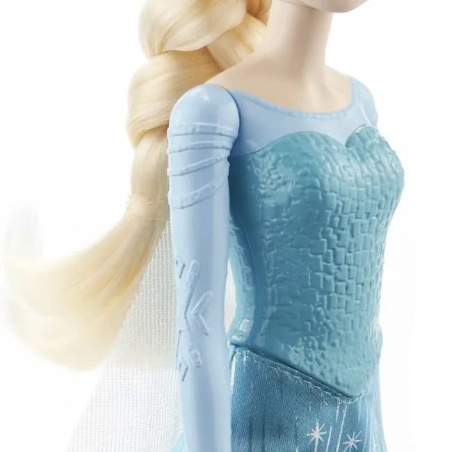 Лялька Disney Toys Ельза HLW47 фото 4