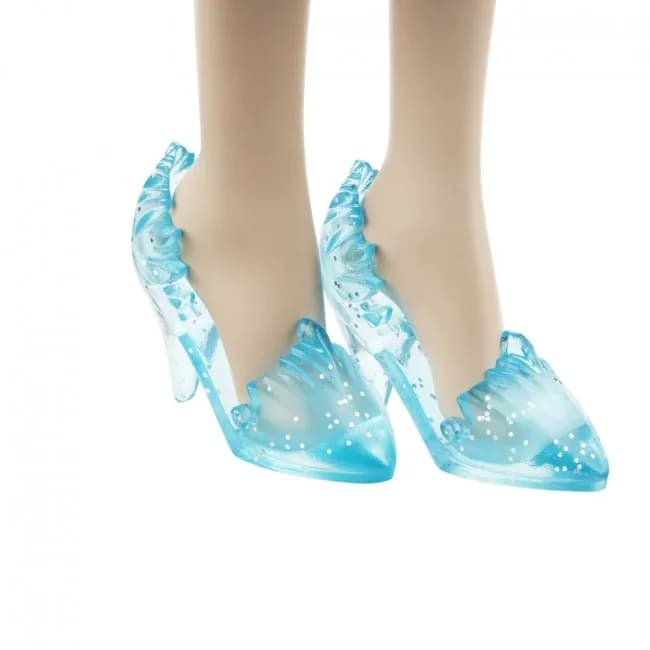 Лялька Disney Toys Ельза HLW47 фото 5